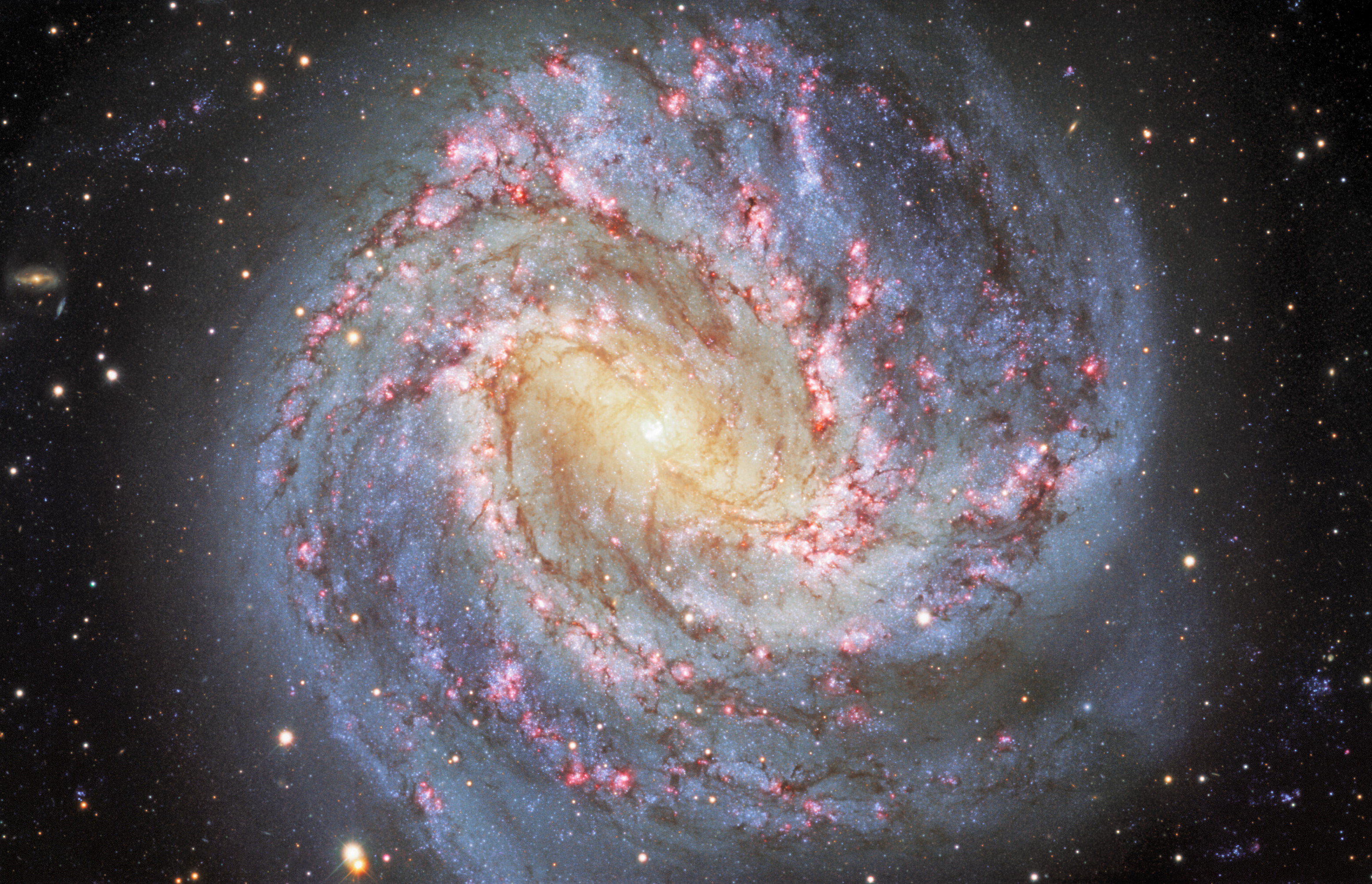 Elica meridionale M83