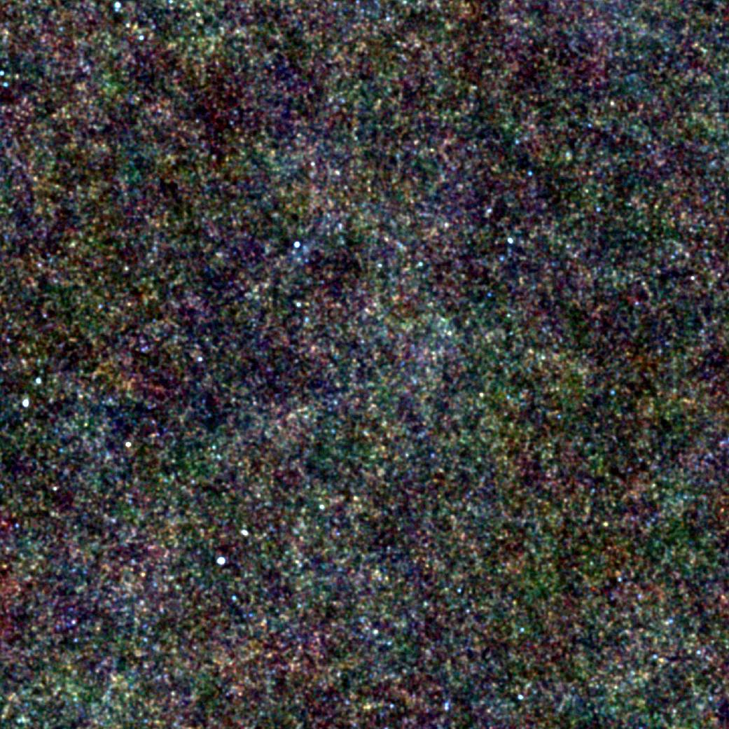 Lockman hole galaxy cluster herschel