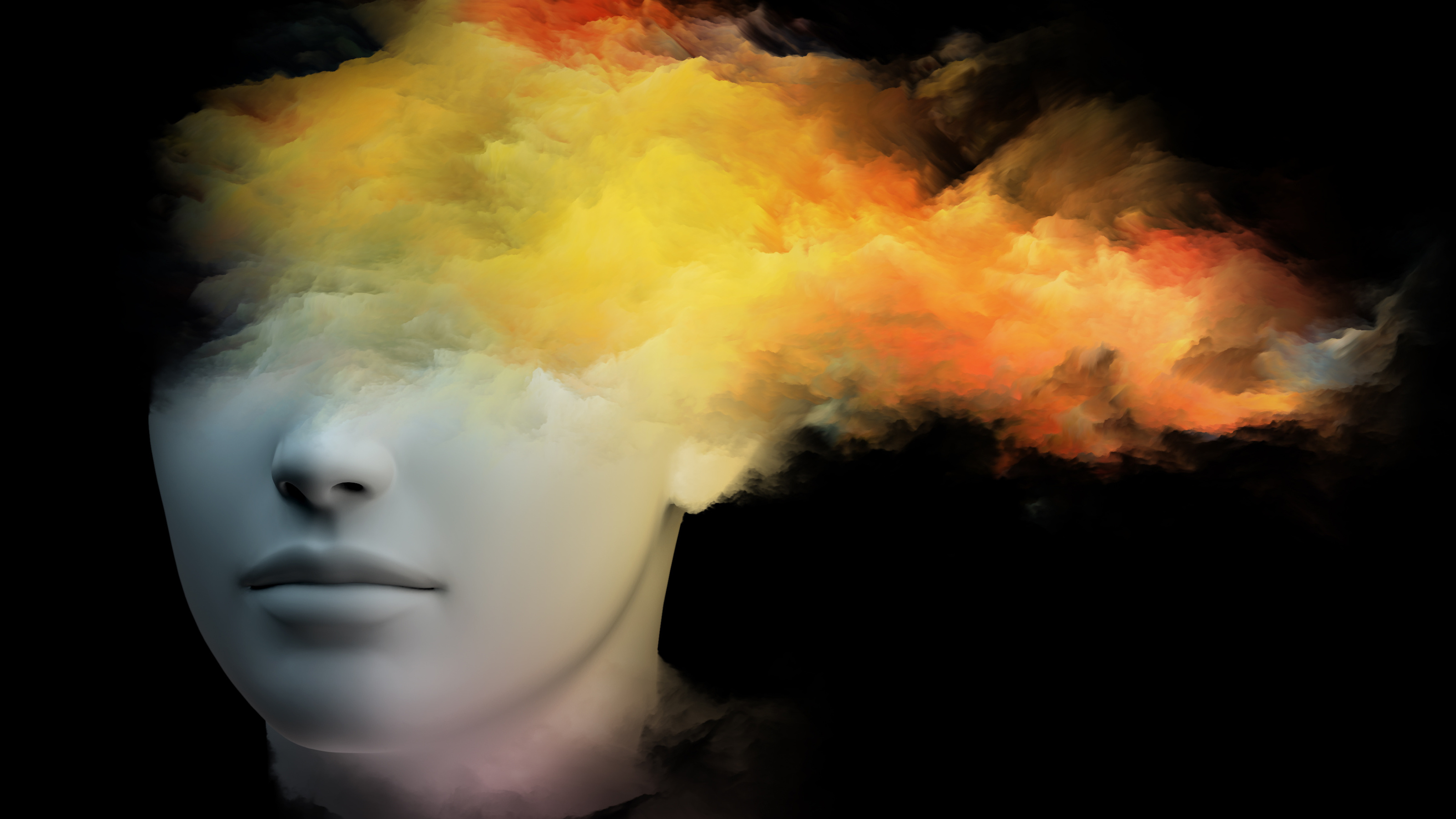 2 Over the counter Drugs Reduce brain Fog From COVID Big Think