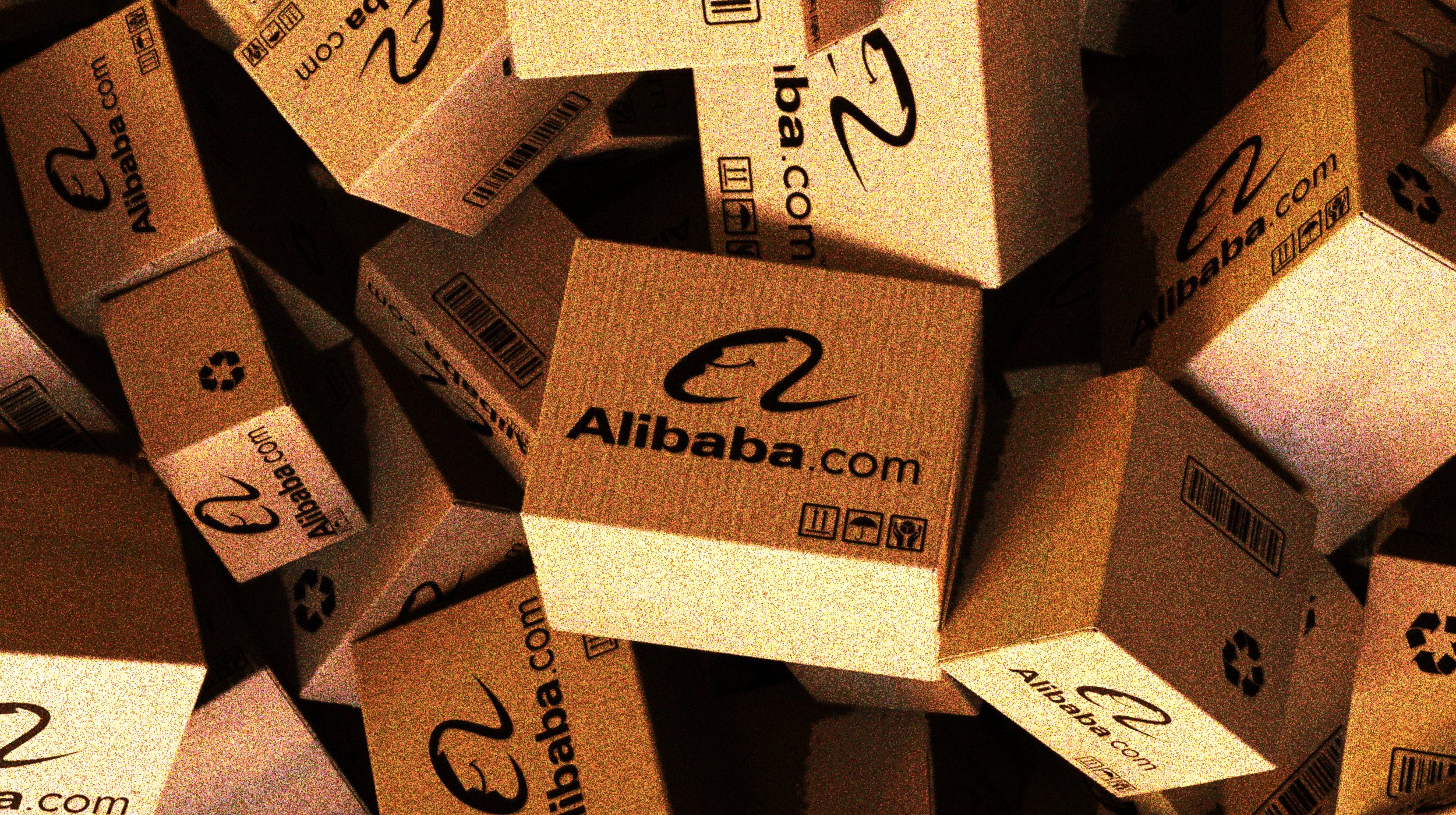 The Tao of Alibaba, China's e-commerce giant - Big Think