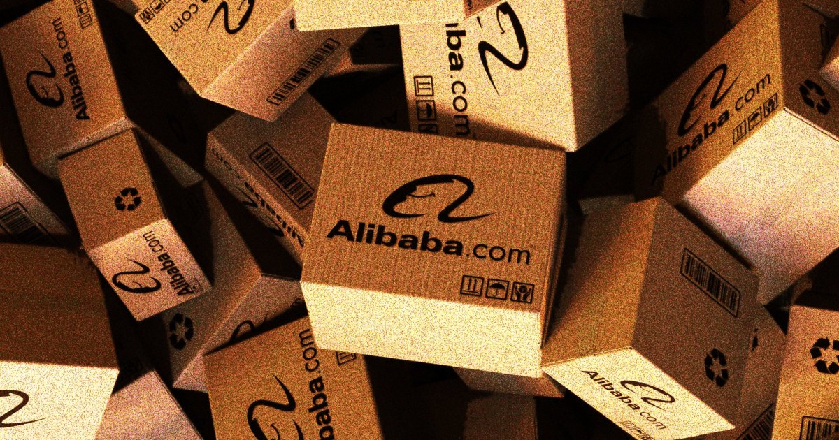 Not like Amazon: Why China’s Alibaba has stalled after a meteoric rise
