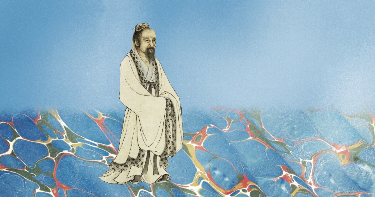 Thumbnail of Finding your essential self: the ancient philosophy of Zhuangziexplained