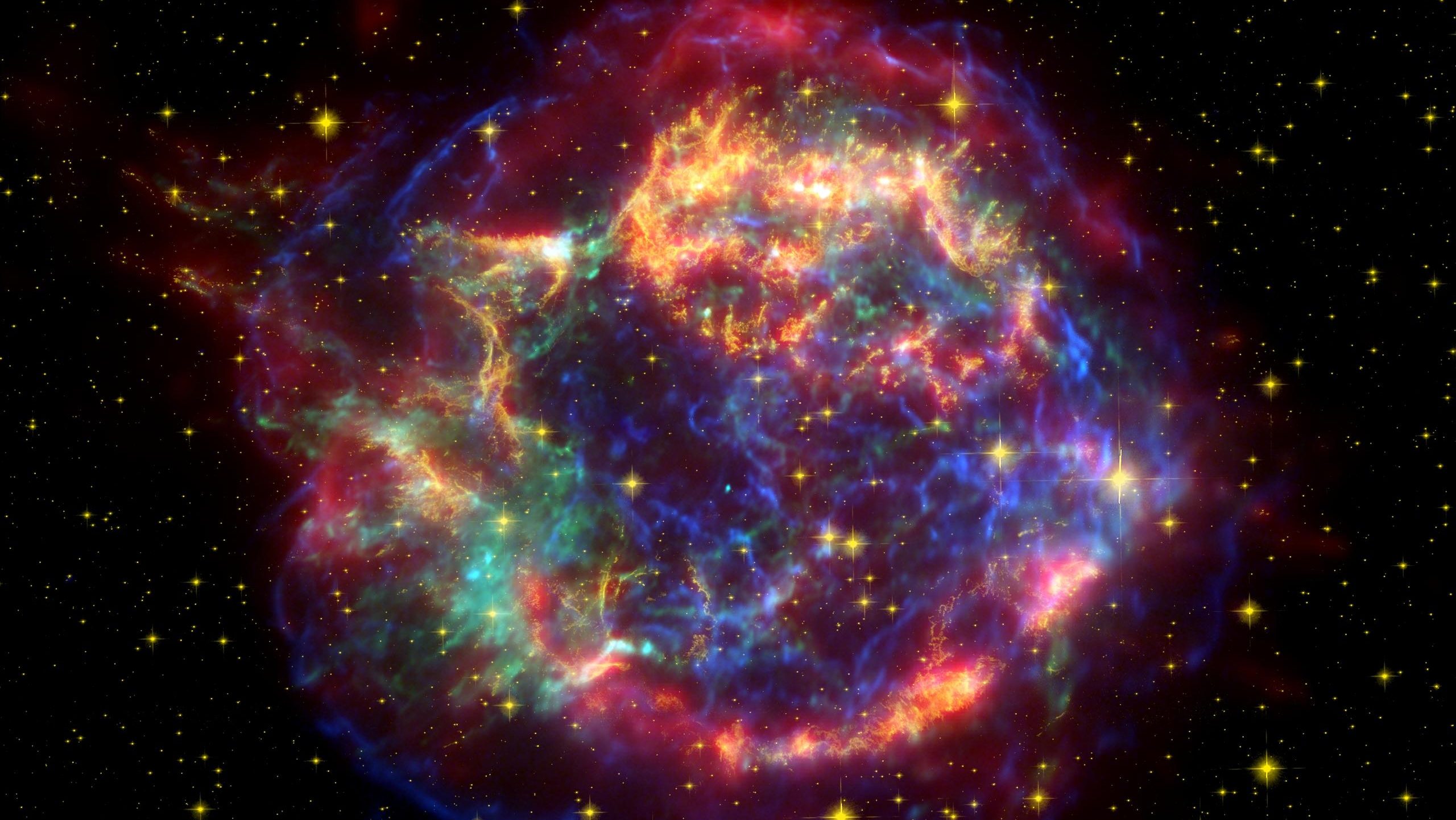 elements Cas A remnant Chandra X-ray