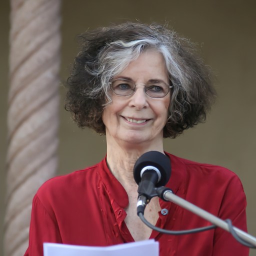 Gayle Green, a professor emerita at Scripps College.