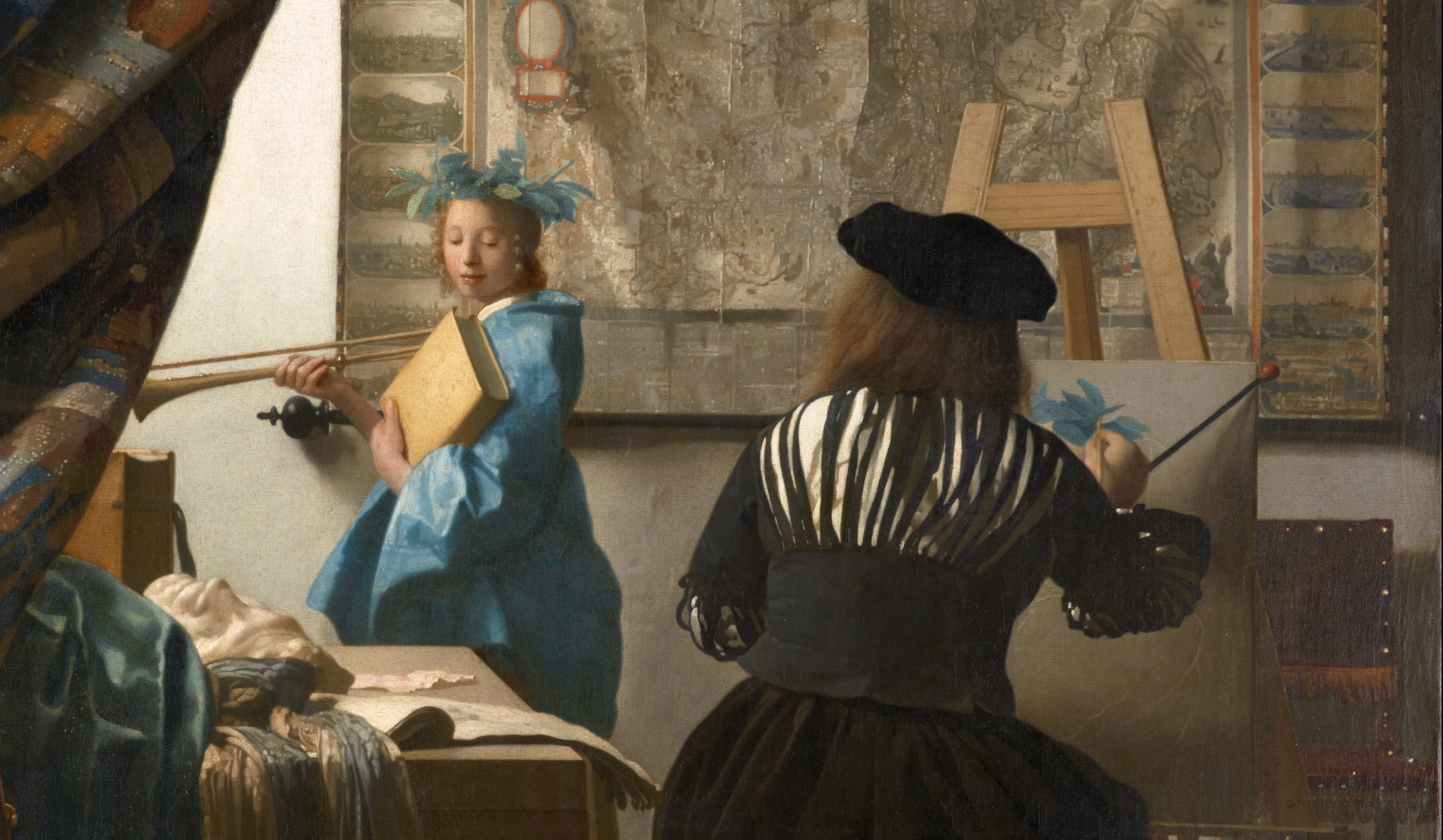Jan Vermeer   The Art Of Painting   Google Art Project E1672879839829 ?resize=680