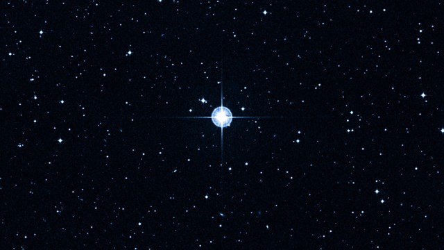 methuselah star