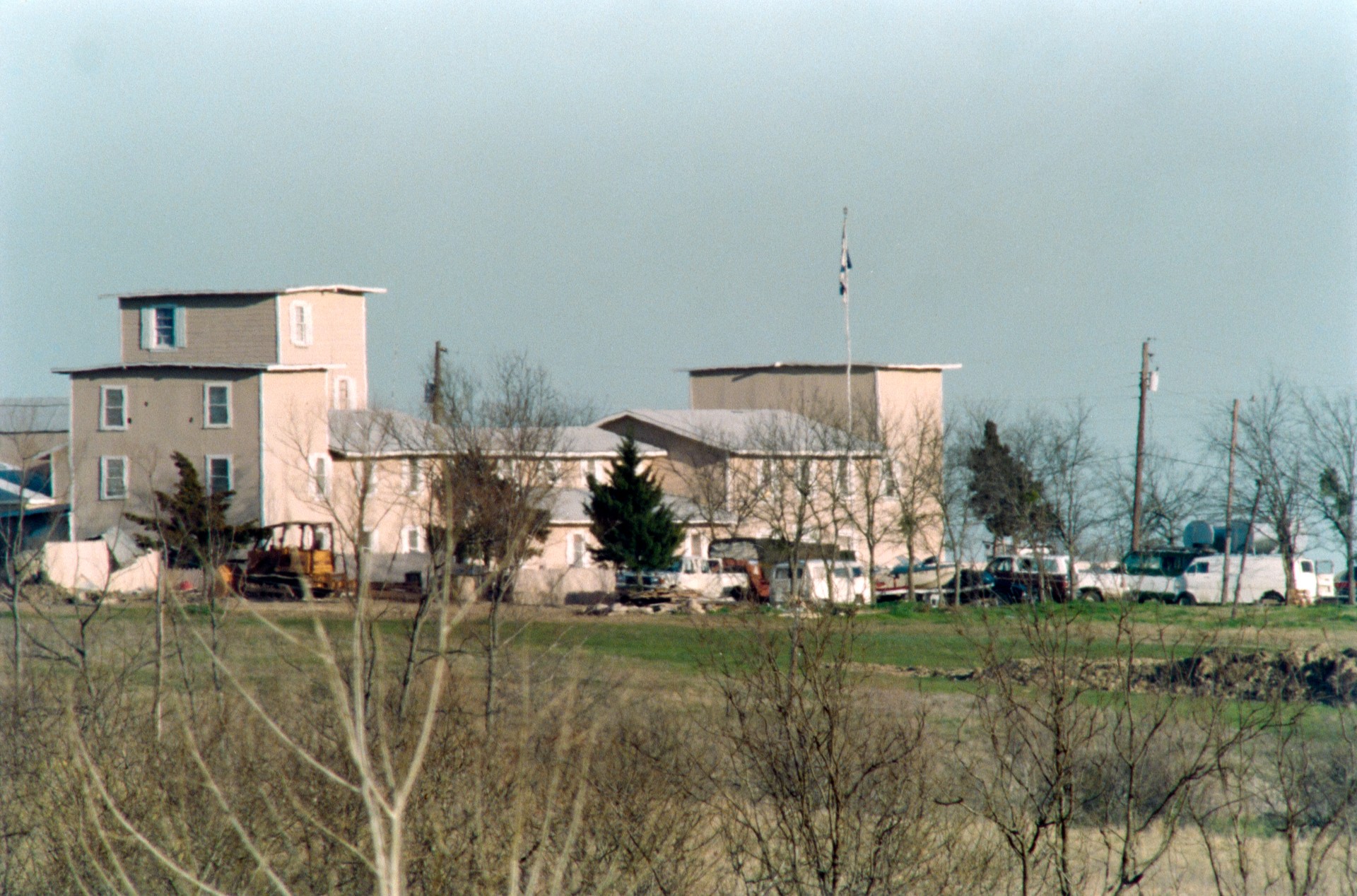 waco compound