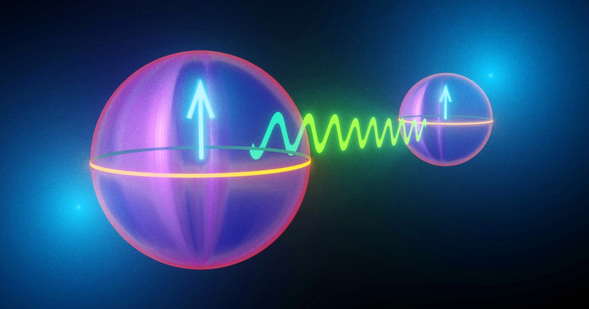 Could a hidden variable explain the weirdness of quantum physics? - Big Think