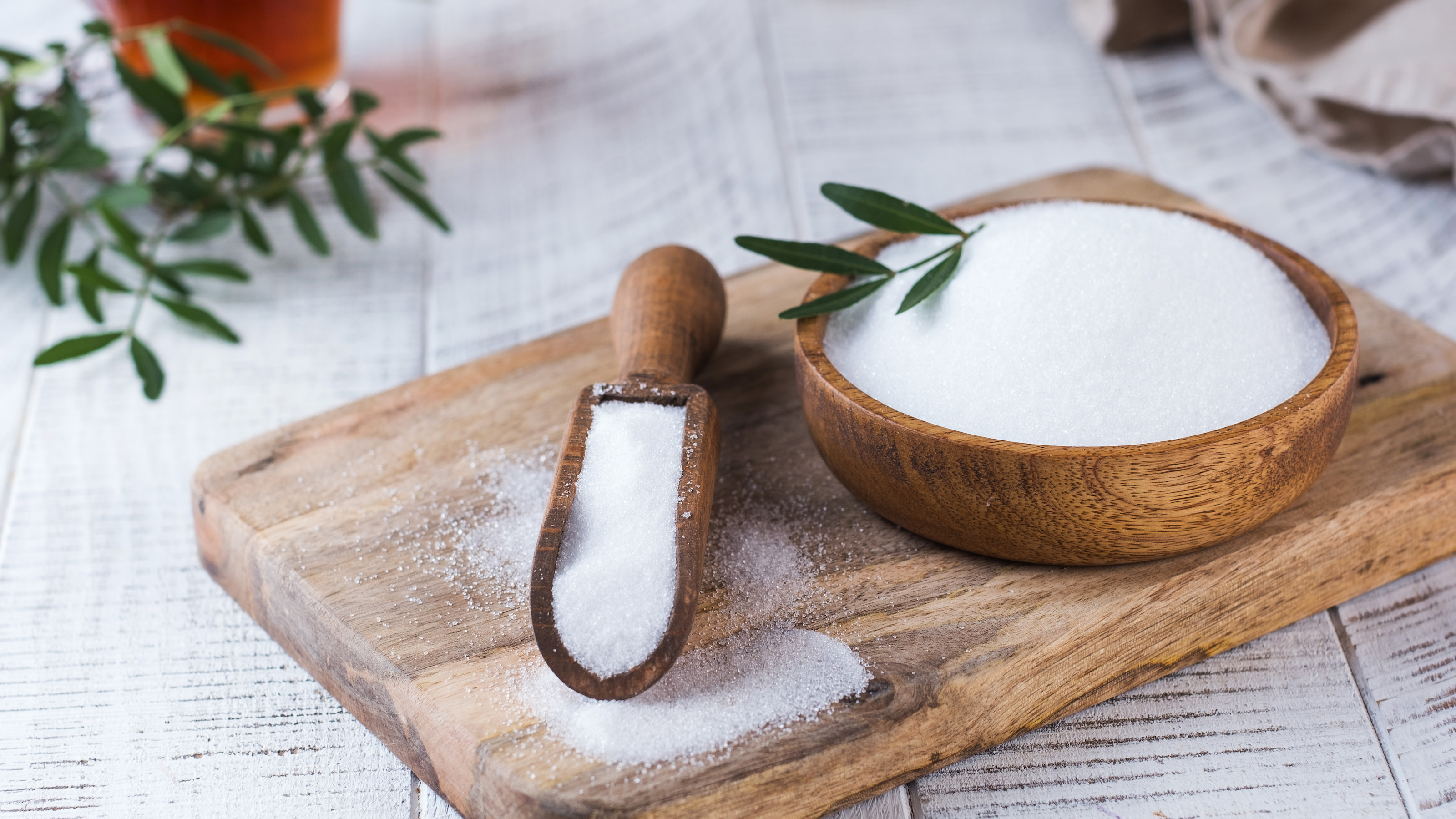 Flawed study links sugar substitute 