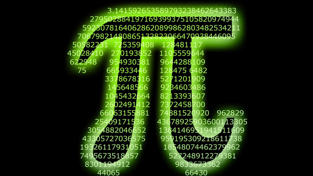 pi day cover image
