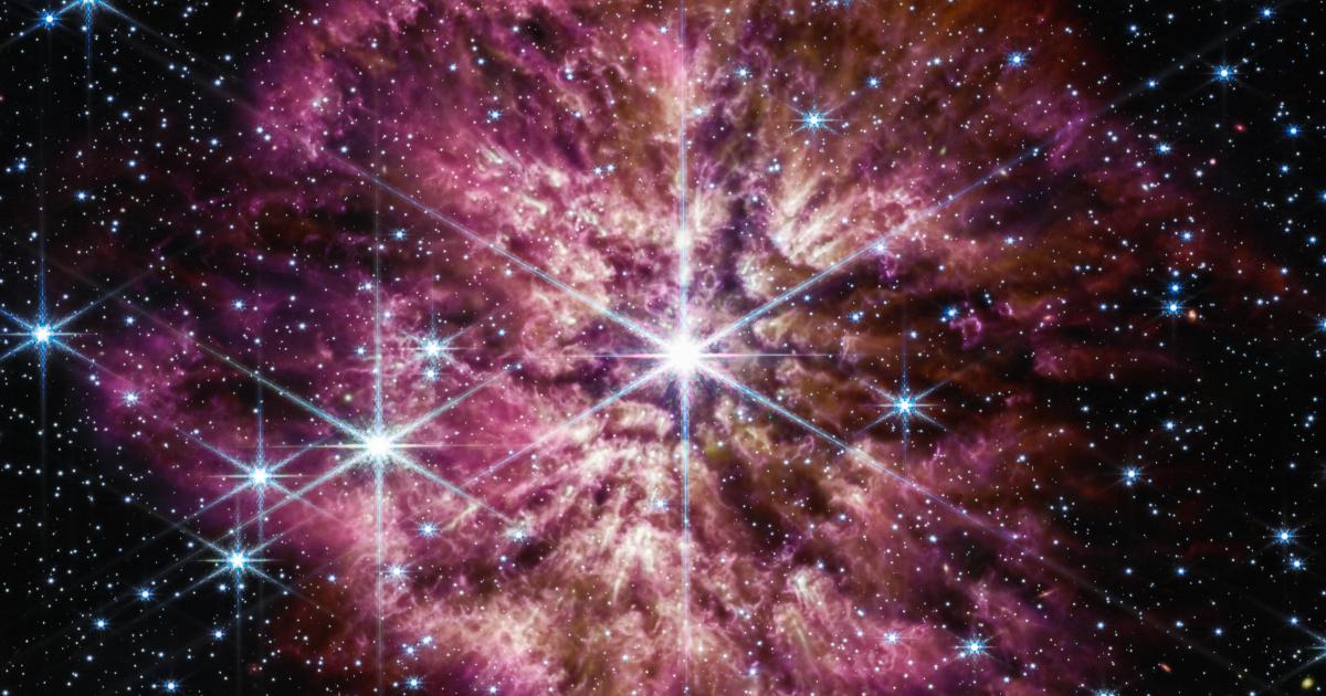 Heeft NASA ongelijk over het lot van de “supernova” van deze ster?