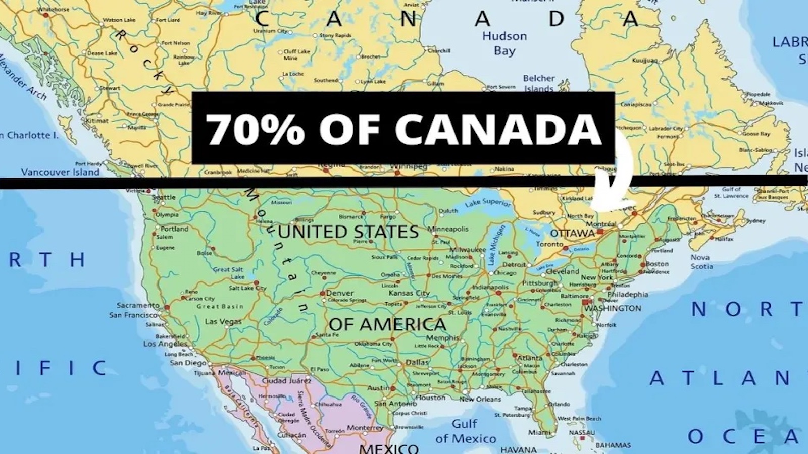 most-canadians-live-south-of-seattle-and-other-mental-map-surprises