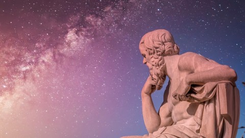 The 3 disciplines of Stoicism: A guide for how to live - Big Think