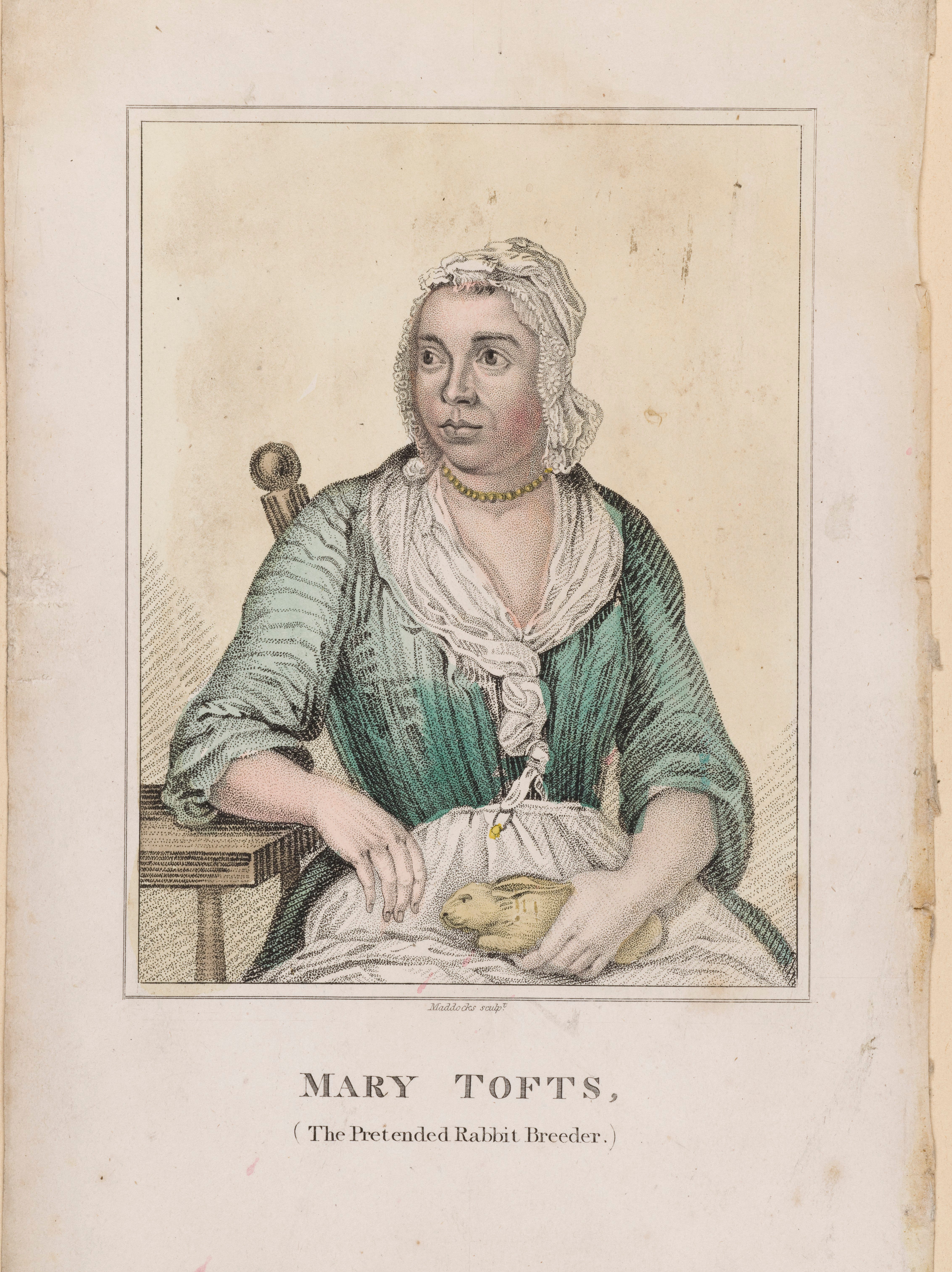 a portrait of mary tops, the first president of the united states.