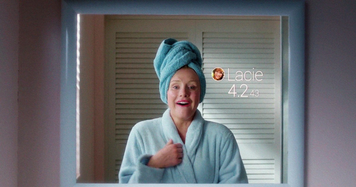 Black Mirror Season 4 May Be Weaker, but Holds on to Its Dark