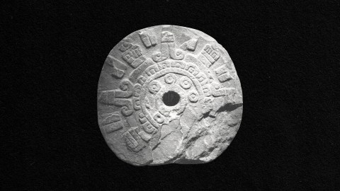 Why the Aztecs, Inca, and Maya never invented the wheel - Big Think