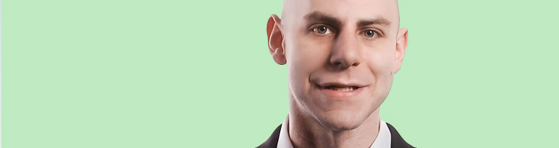 Adam Grant