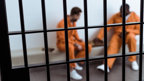 pictures of people in jail
