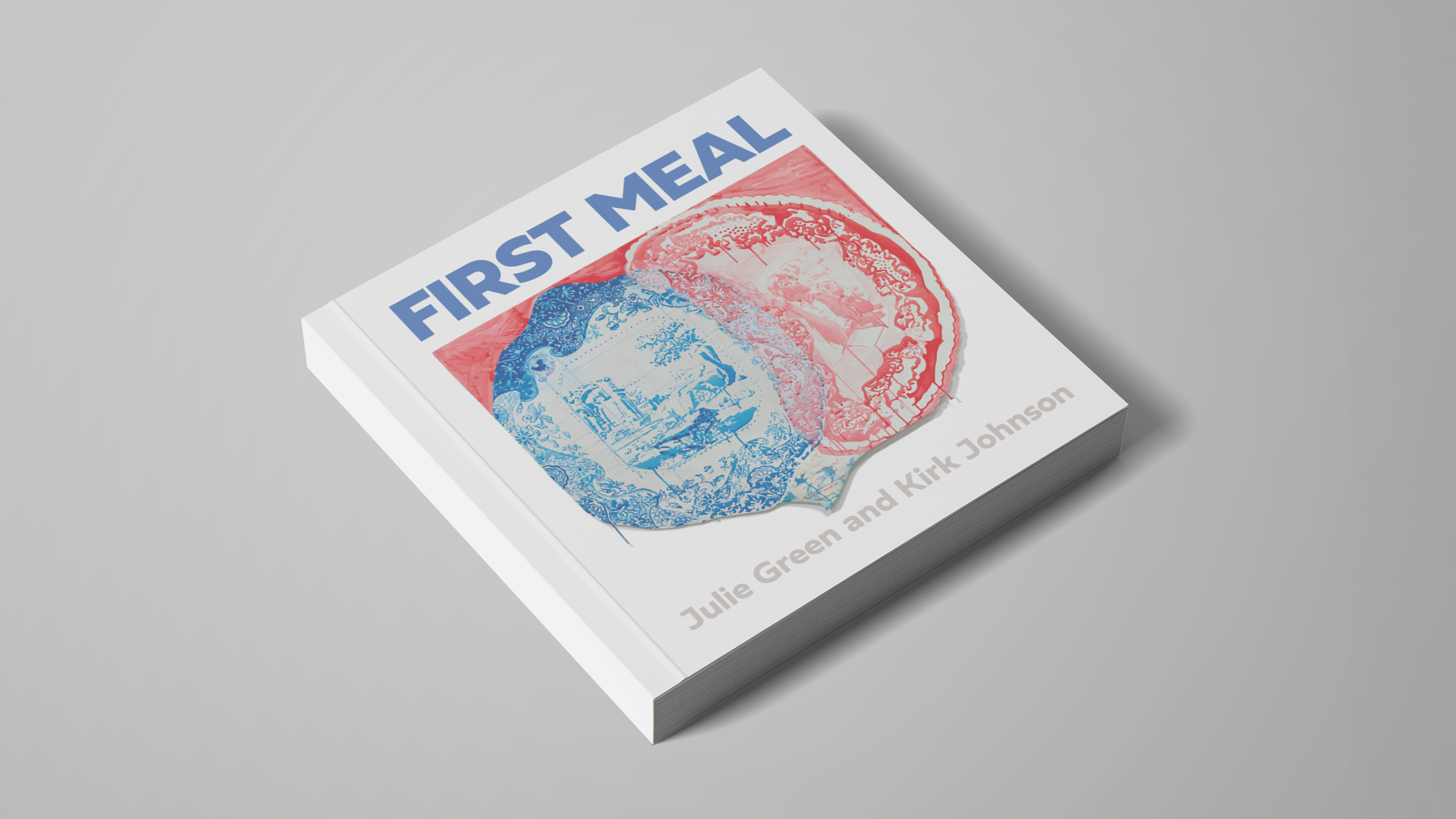 "First Meal" - a gripping book unraveling the truth behind a wrongful conviction.