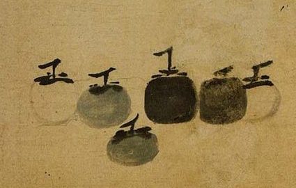Ancient Buddhist painting can help you understand the art of Zen - Big Think