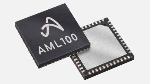 AML100 chip