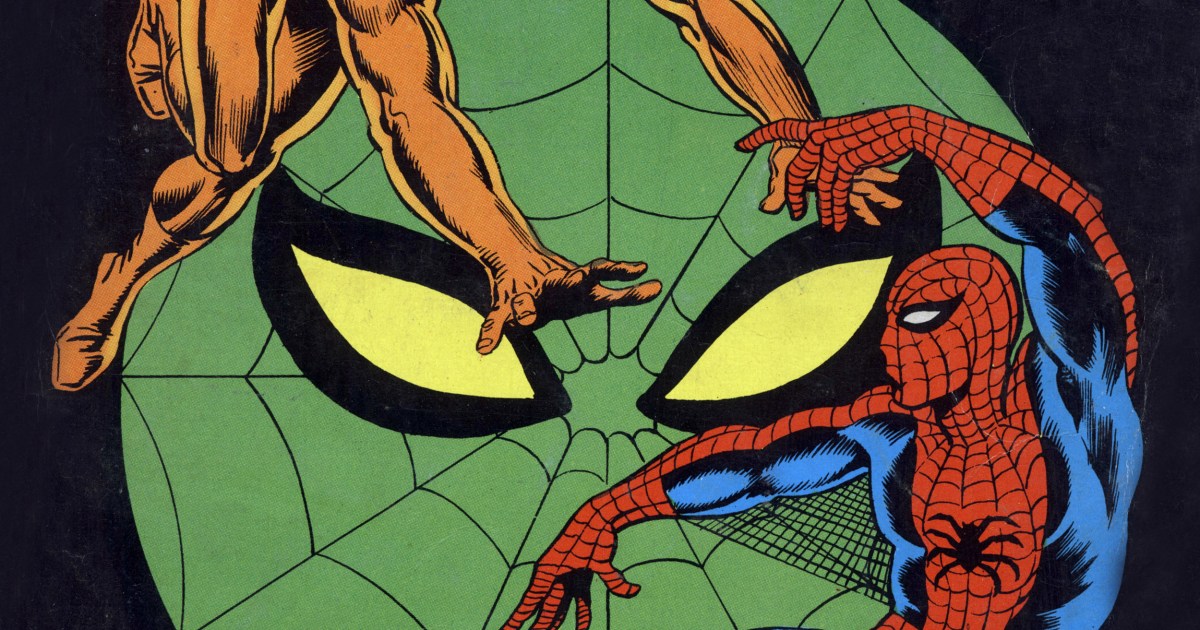 Comic book expert explains how our favorite heroes have evolved over time