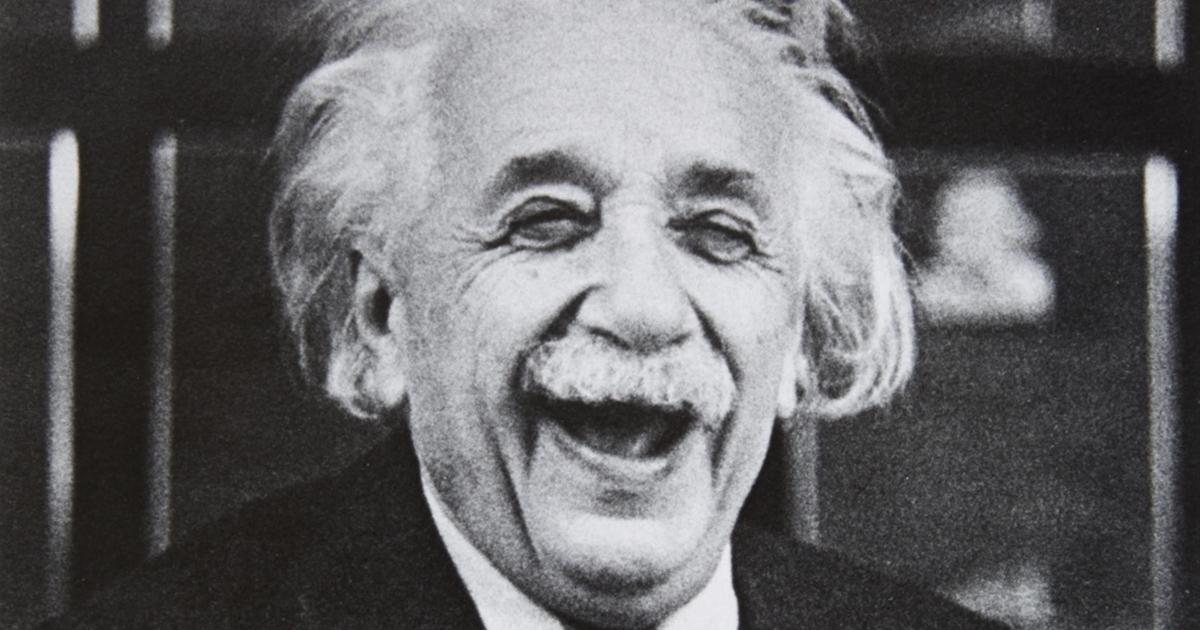 Einstein's 7 rules for a better life thumbnail