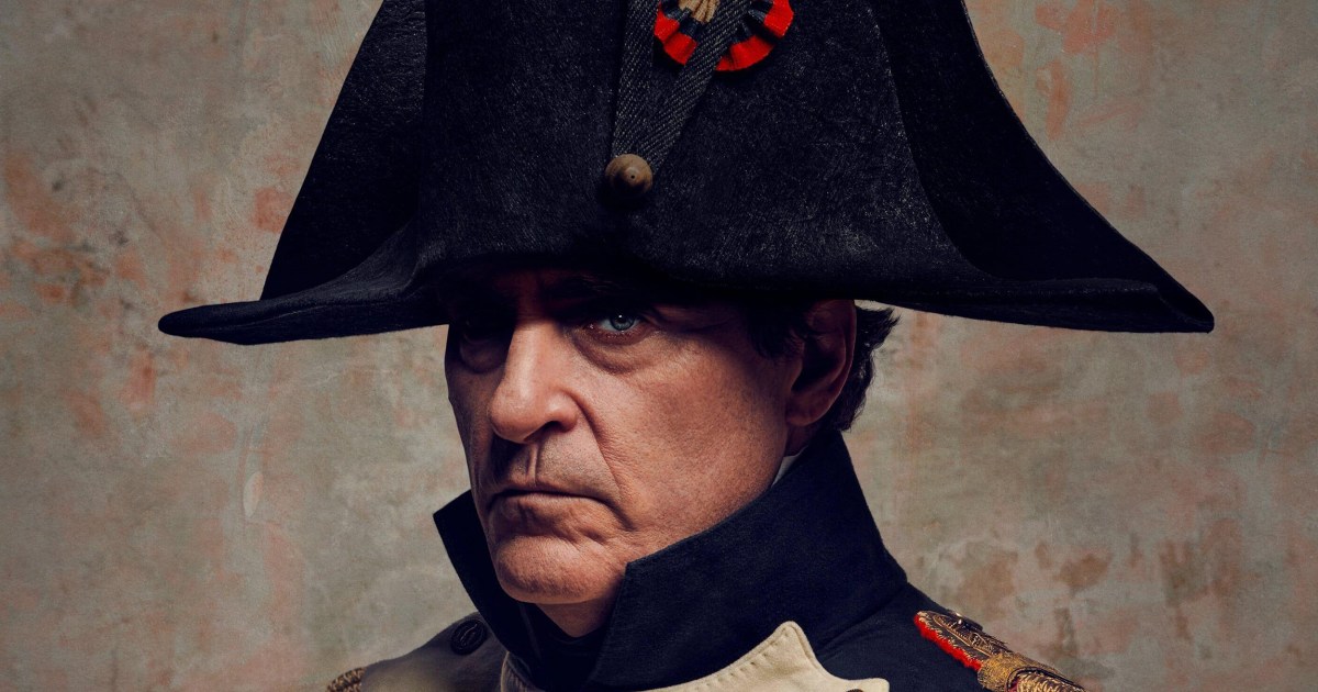 What the new “Napoleon” film doesn’t tell you about the French emperor
