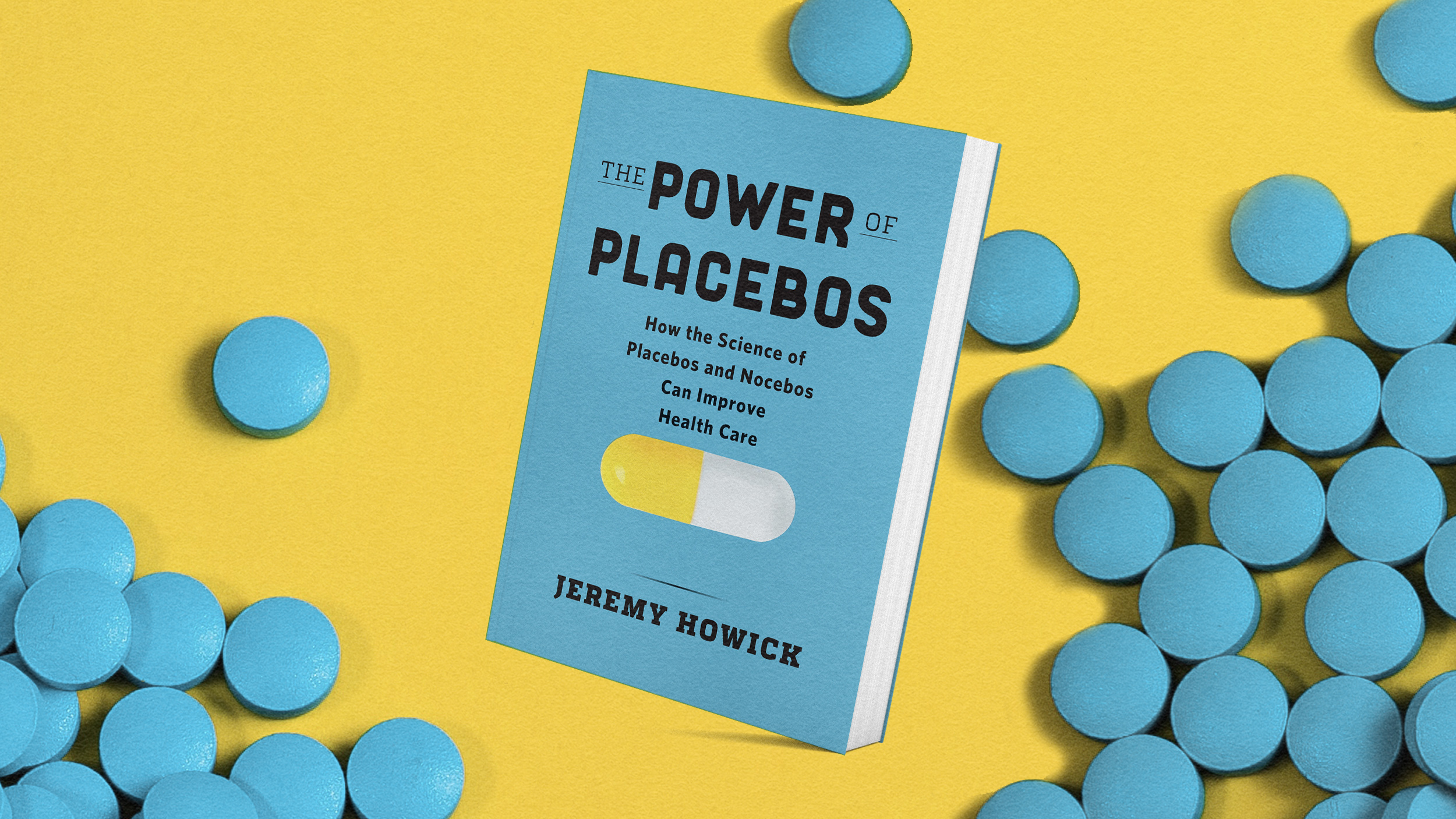The honest power of placebos.