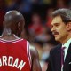 Michael Jordan and Mike Jordan, both impact players.