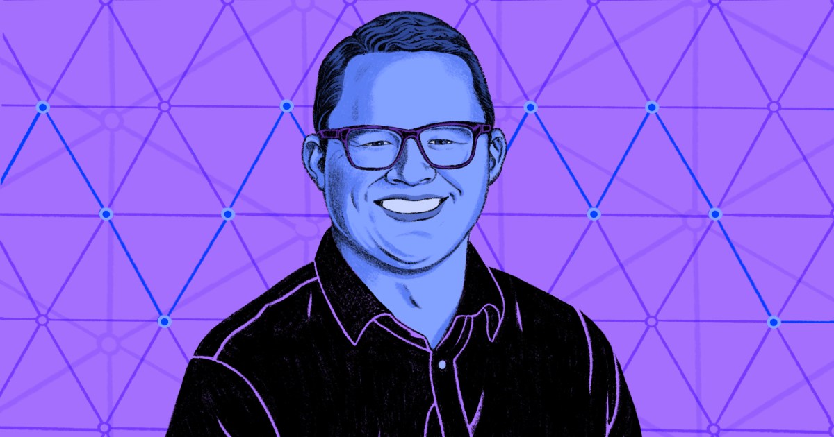 GitHub COO Kyle Daigle on the “secret of good AI”