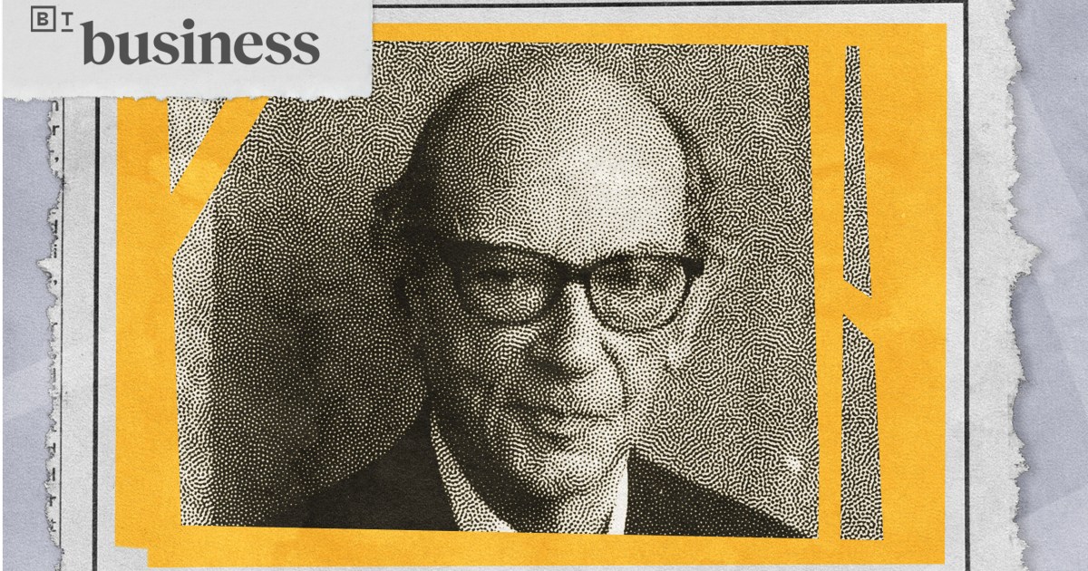 Do you try to avoid your boss? For Isaiah Berlin that’s a big problem – Big Think