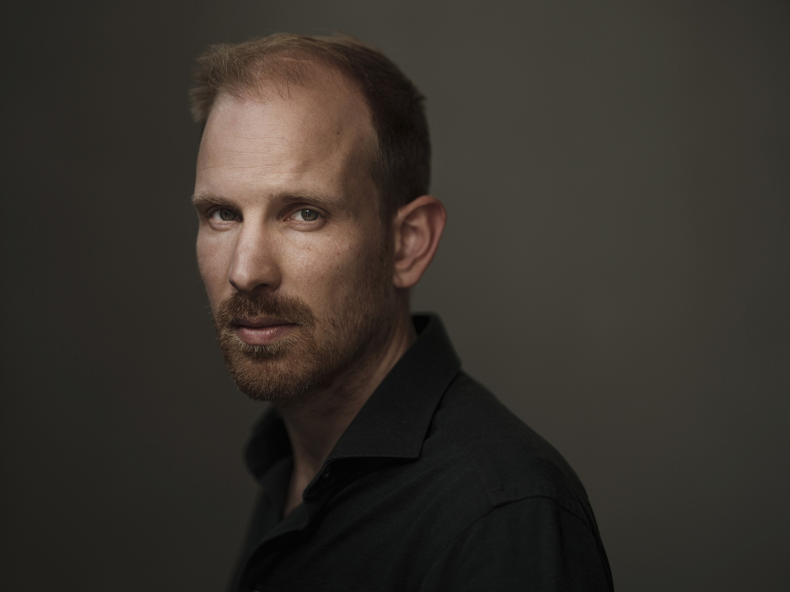 Rutger Bregman photo