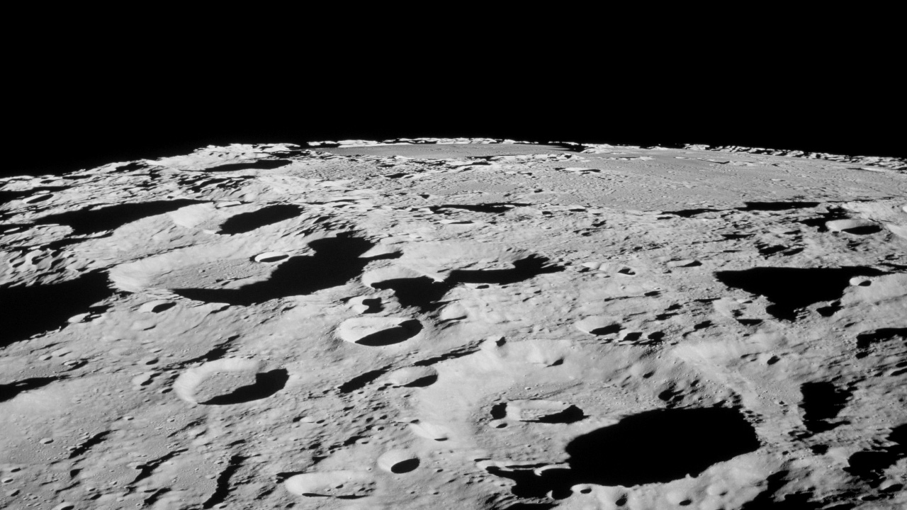 How China’s Moon mission could reveal the origins of life on Earth ...