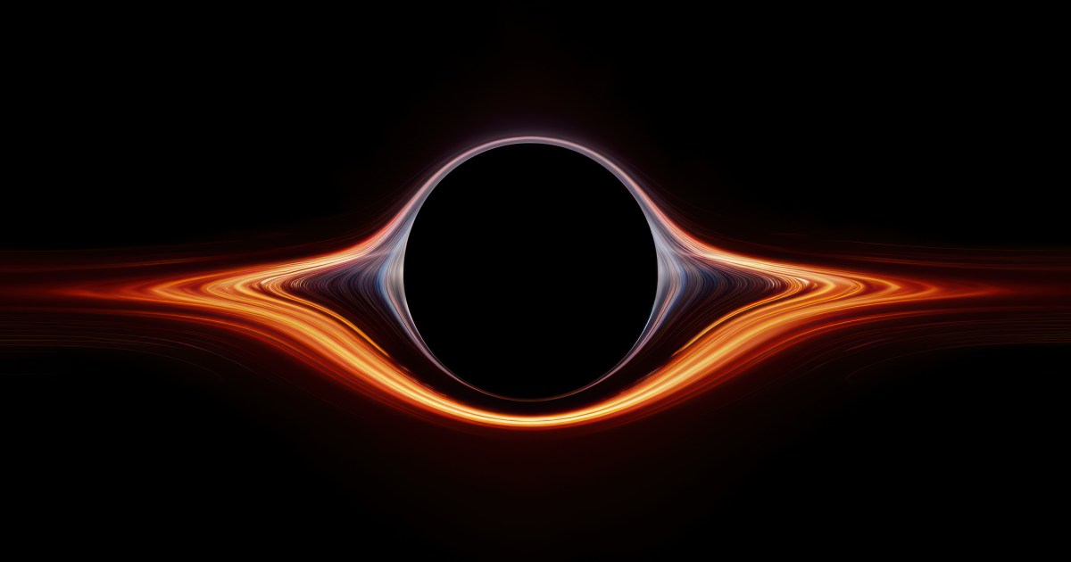 Quantum mechanics disproves an exotic type of black hole