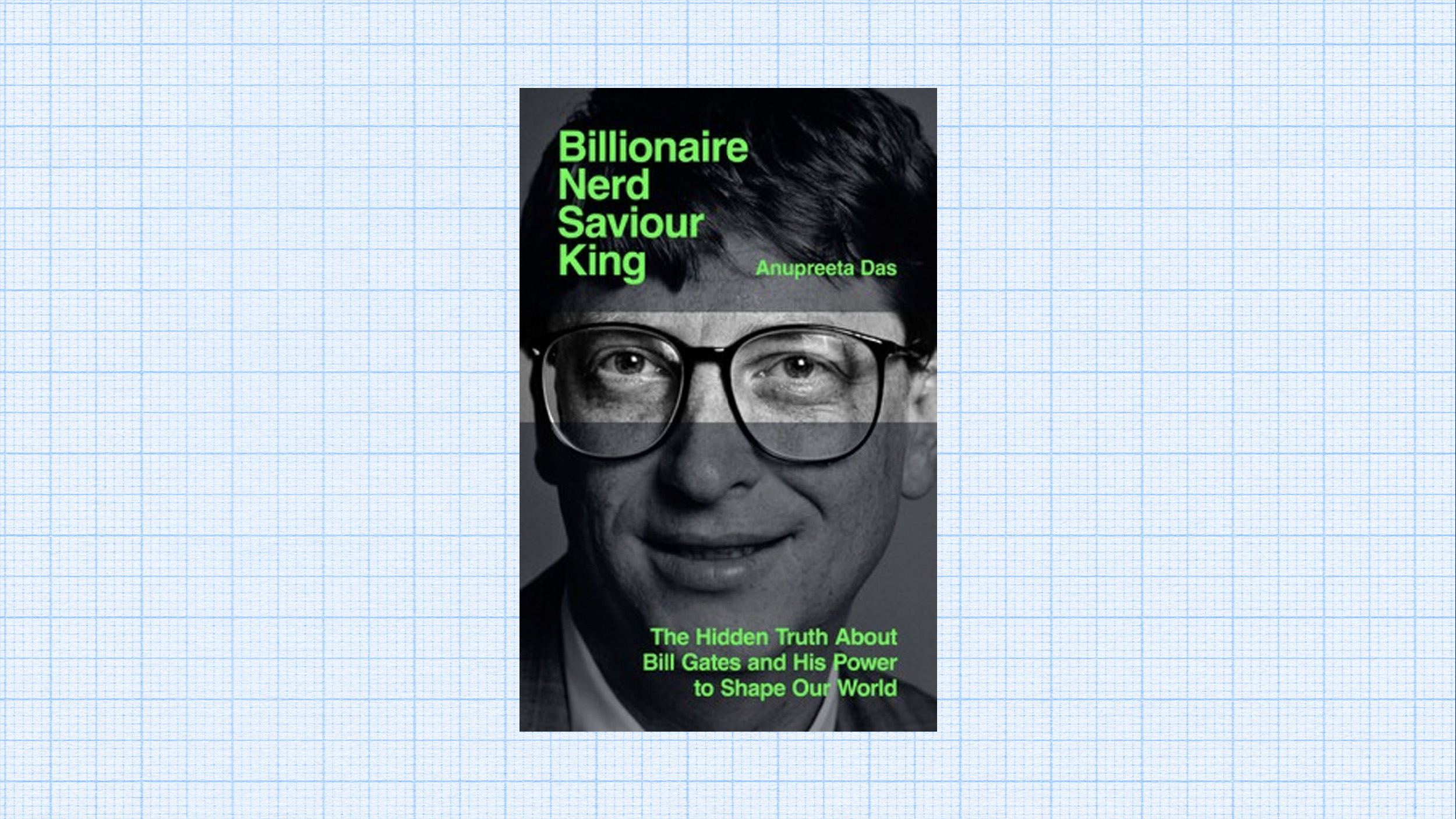 How Bill Gates cemented the folkloric status of the “nerd founder ...