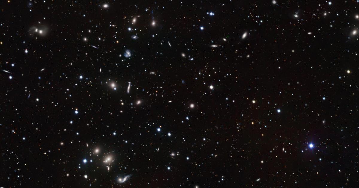 Our cosmic home is typical for stars, but not for galaxies