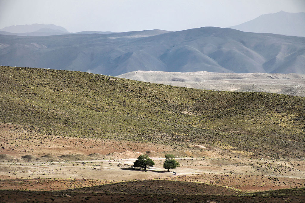 The mountains the place Neanderthals perpetually modified human genetics