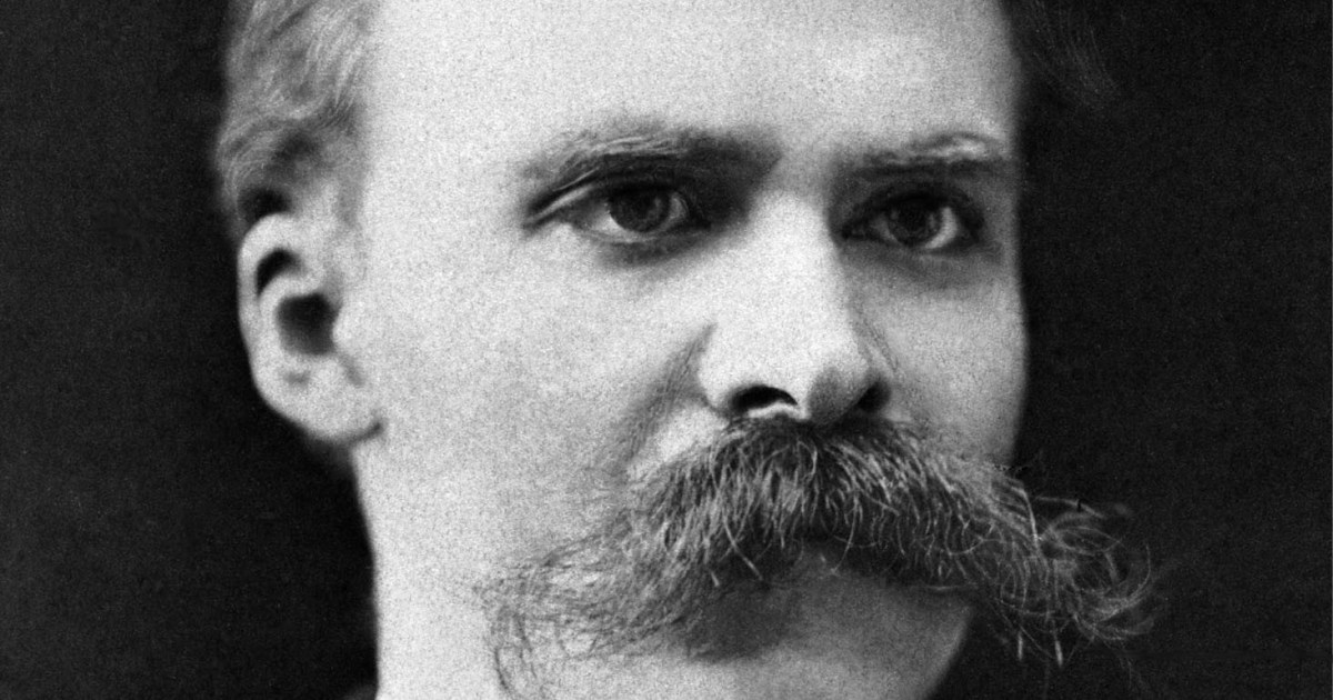 The case for Nietzsche’s “Overhuman” as a prophecy of superintelligent AI