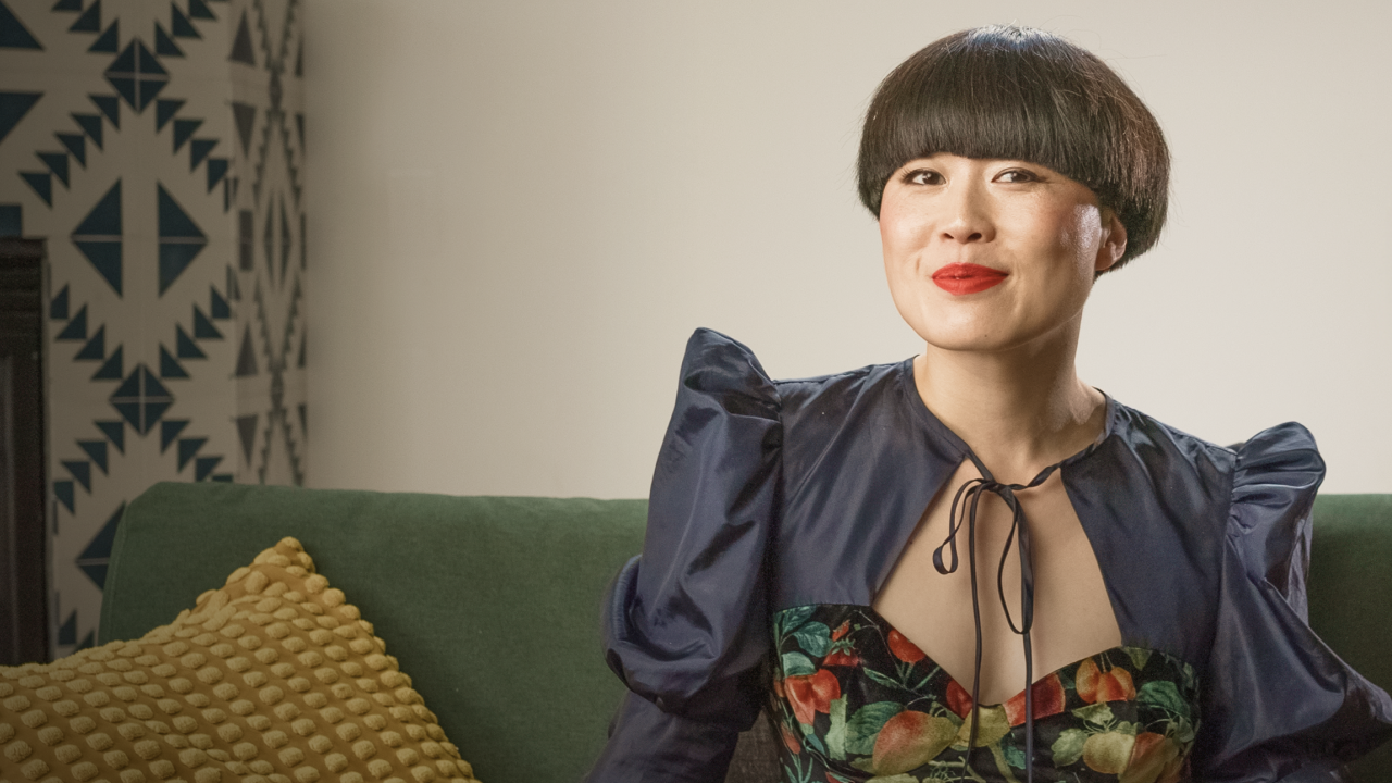 Atsuko Okatsuka: Comedy, Chaos, and Finding a Place to Belong