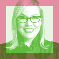 Designing Change Through Branding