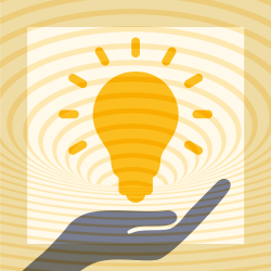 How to Think Like an Innovator