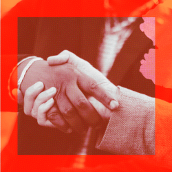 Moving Relationships Forward