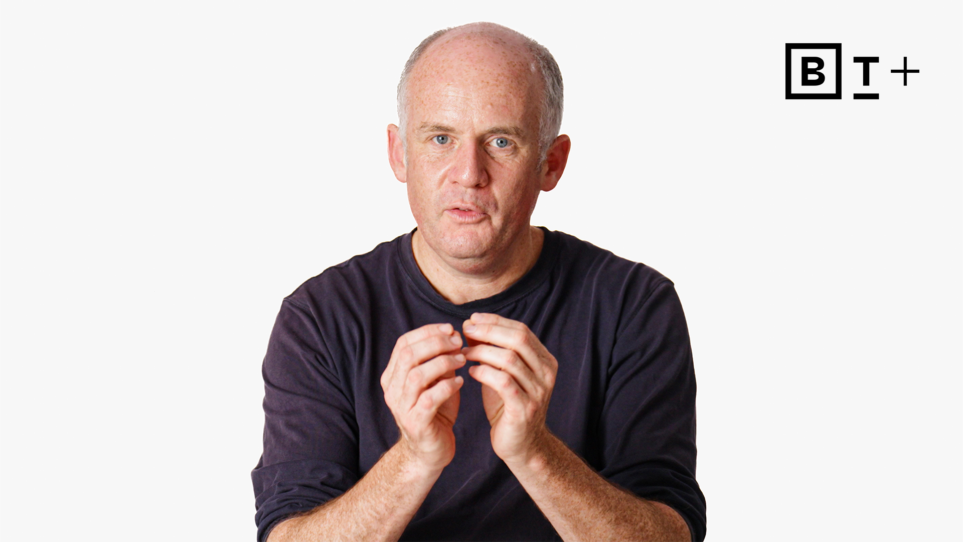 Oliver Burkeman