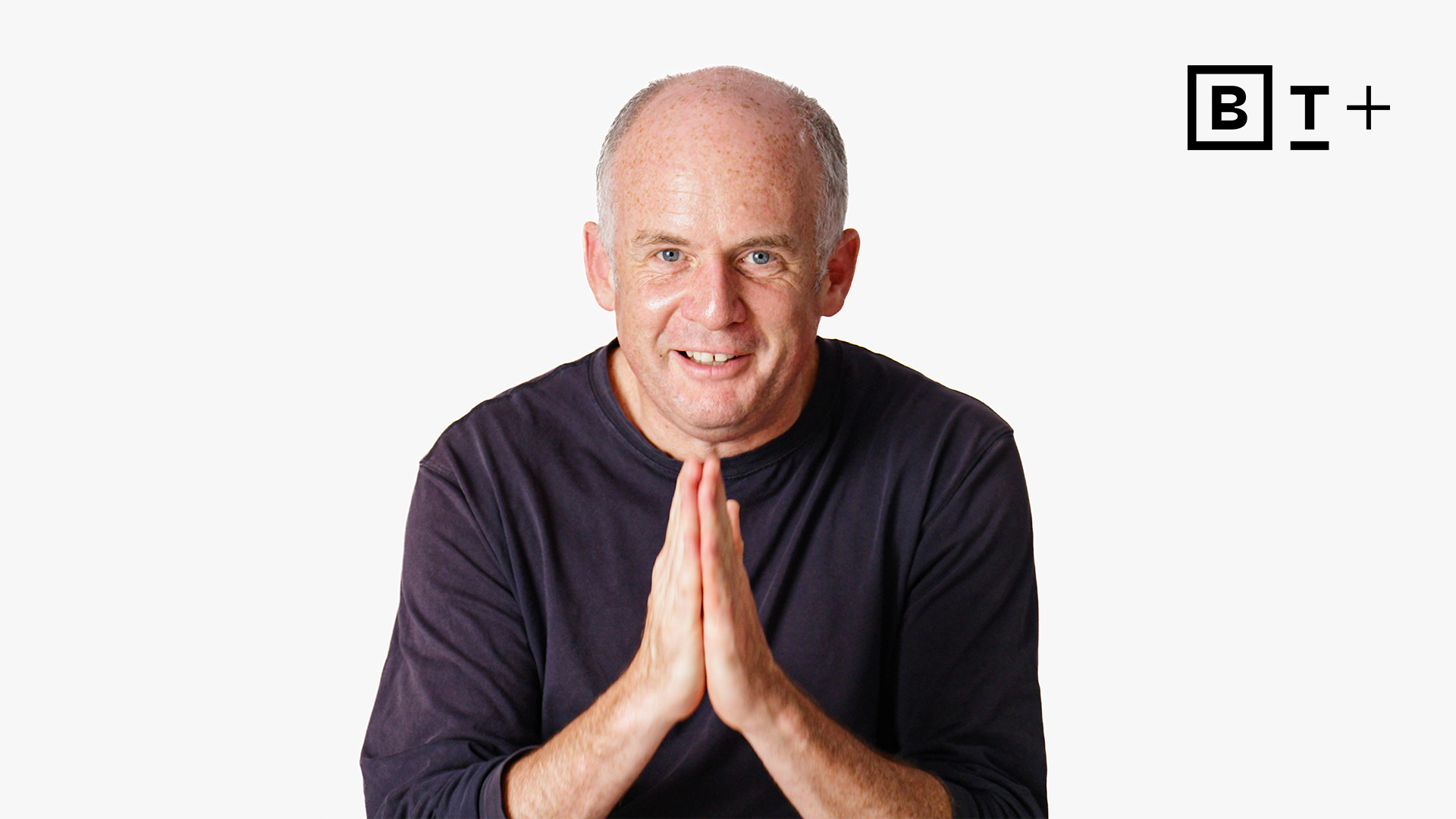 Oliver Burkeman