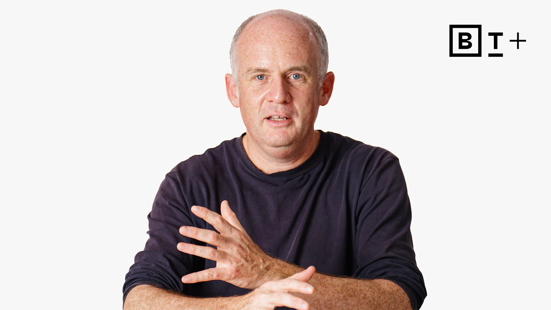 Oliver Burkeman