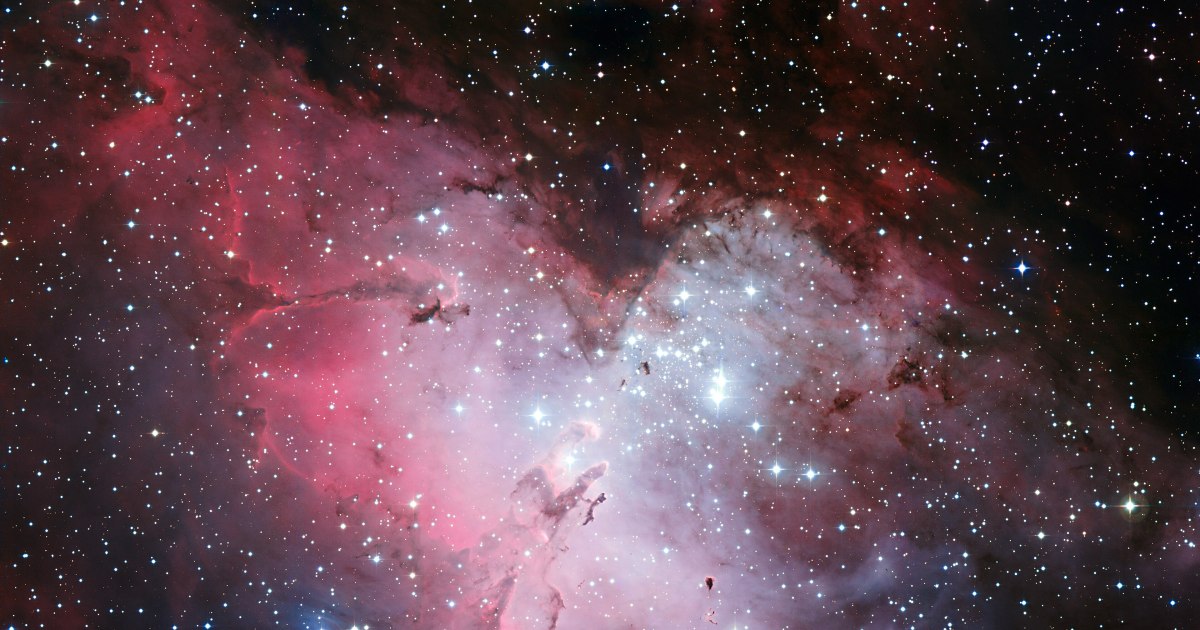 Starts With A Bang podcast #130 - the initial mass function of stars