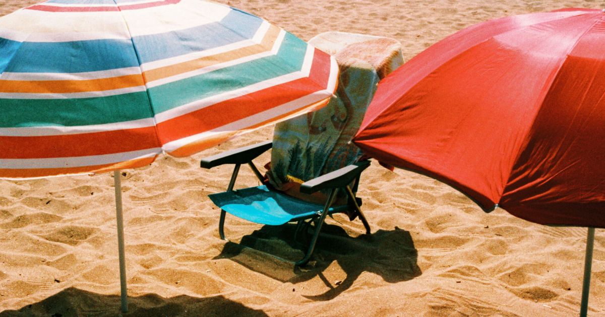 3 reasons why holidays aren't making you more relaxed