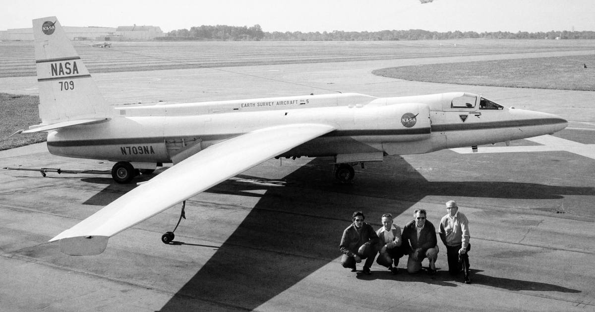 The WWII engineer who invented Silicon Valley’s startup playbook